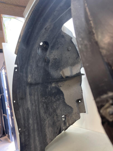 PASO RUEDA DELANTERO DERECHO BMW SERIE 3 BERLINA (E90) 