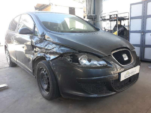  SEAT TOLEDO (5P2) 