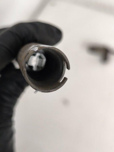  SENSOR ABS BMW SERIE 1 BERLINA (E81/E87) 