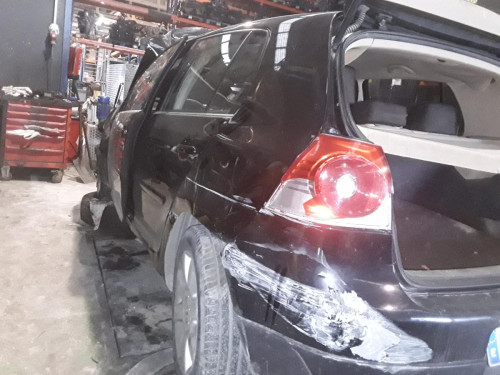  VOLKSWAGEN GOLF V (1K1)(10.2003) 