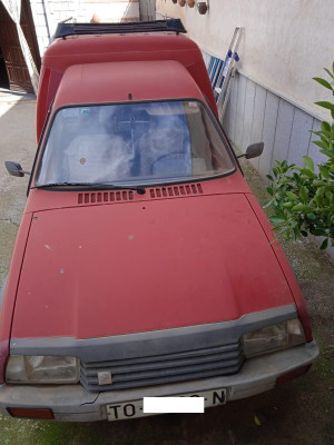 CITROEN C 15