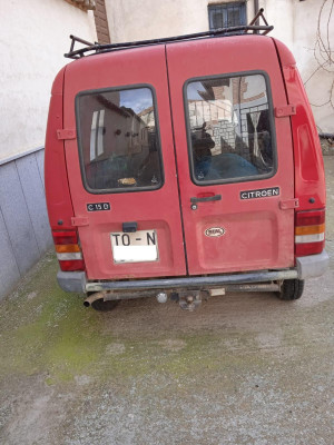CITROEN C 15
