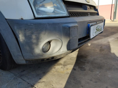 PARAGOLPES DELANTERO Ford Transit Connect (TC7)(2002->)