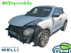 NISSAN JUKE (F15E) — автомобиль-донор на запчасти 