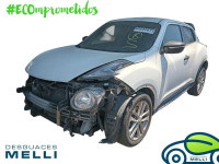 NISSAN JUKE (F15E)