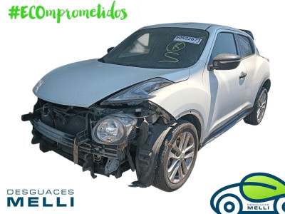 NISSAN JUKE (F15E)