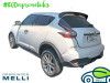 NISSAN JUKE (F15E) — автомобиль-донор на запчасти 