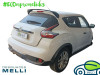 NISSAN JUKE (F15E) — автомобиль-донор на запчасти 