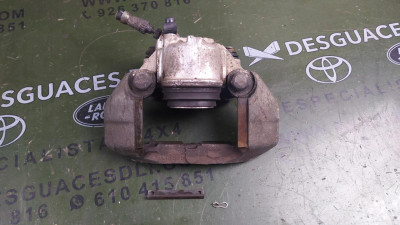 PINZA DE FRENO DELANTERA DERECHA