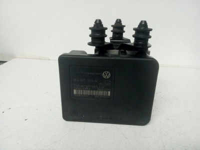 ABS, VOLKSWAGEN, GOLF V (1K1)(10.2003)