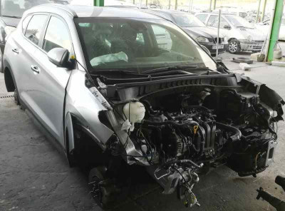 HYUNDAI TUCSON (TL)