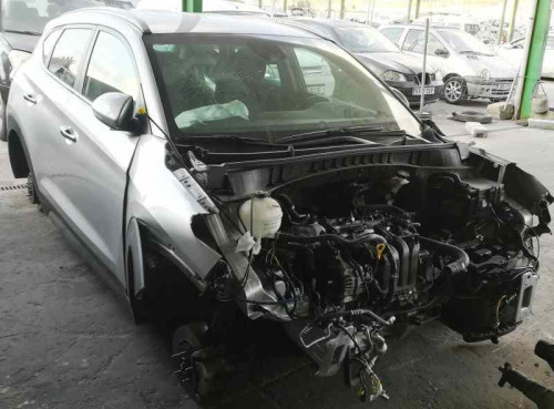 HYUNDAI TUCSON (TL) 