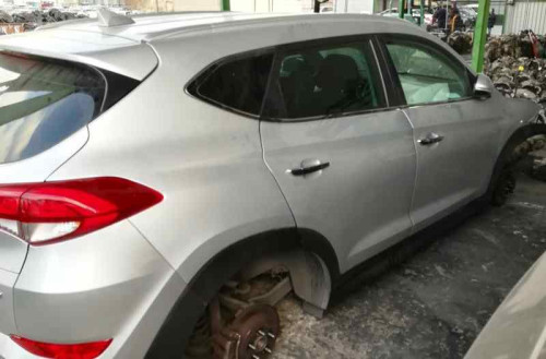  HYUNDAI TUCSON (TL) 