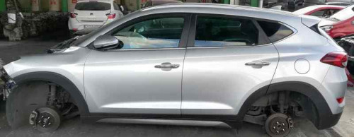  HYUNDAI TUCSON (TL) 