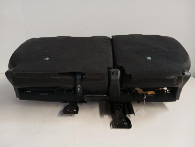 ASIENTOS TRASEROS, RENAULT, CAPTUR I