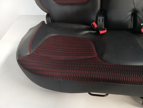  ASIENTOS TRASEROS, RENAULT, CAPTUR I 