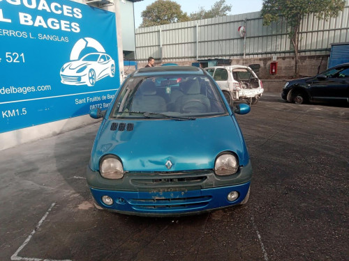 RENAULT TWINGO I (C06) 