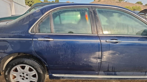 PUERTA TRASERA DERECHA MG Rover ROVER 75 (RJ) 