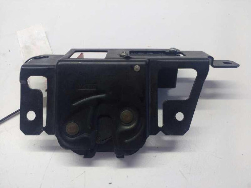  CERRADURA MALETERO / PORTON BMW SERIE 3 COMPACTO (E46) 