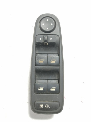  MANDO ELEVALUNAS DELANTERO IZQUIERDO CITROEN GRAND C4 PICASSO 