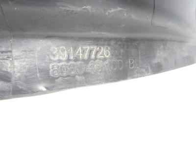 PASO RUEDA TRASERO DERECHO, CITROEN, C3 AIRCROSS