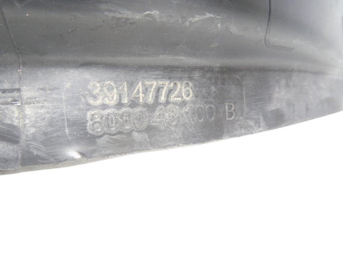 PASO RUEDA TRASERO DERECHO, CITROEN, C3 AIRCROSS