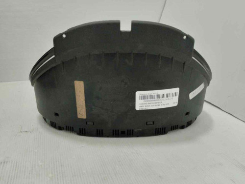  CUADRO INSTRUMENTOS BMW SERIE 5 BERLINA (E39) 