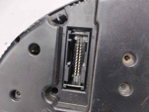  CUADRO INSTRUMENTOS BMW SERIE 5 BERLINA (E39) 