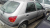  FORD FIESTA BERLINA 