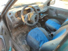 NISSAN TERRANO II (R20) — автомобиль-донор на запчасти 