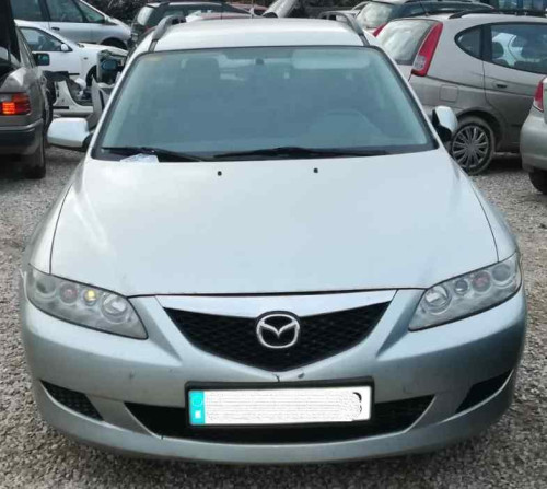  MAZDA 6 BERLINA (GG) 