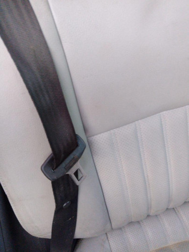 CINTURON SEGURIDAD TRASERO DERECHO ALFA ROMEO 147 (190) 