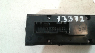 MANDO ELEVALUNAS DELANTERO IZQUIERDO, OPEL, ASTRA H BERLINA
