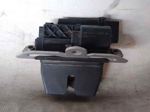 CERRADURA MALETERO / PORTON FORD TOURNEO COURIER (C4A) 