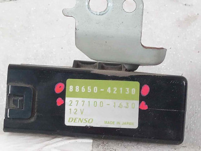 CENTRALITA MOTOR UCE, TOYOTA, RAV4 (A2)