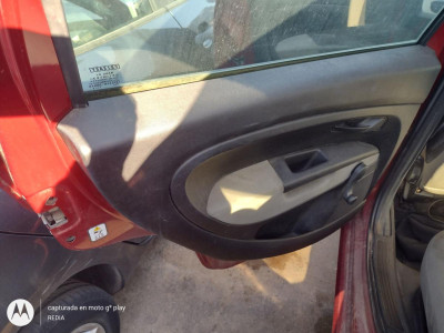 MANETA INTERIOR TRASERA IZQUIERDA, FIAT, GRANDE PUNTO (199)
