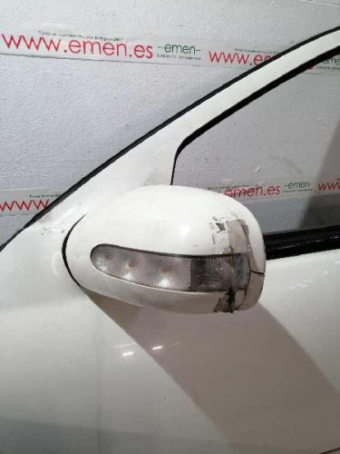  PUERTA DELANTERA IZQUIERDA Mercedes-Benz CLASE C (BM 203) FAMILIAR 