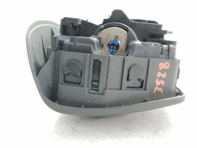 AIRBAG DELANTERO IZQUIERDO, RENAULT, MEGANE III SPORT TOURER