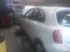  NISSAN MICRA (K13K/KK) 