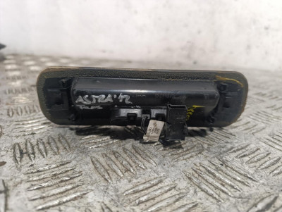 MANETA EXTERIOR MALETERO / PORTON