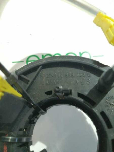  ANILLO AIRBAG SEAT TOLEDO (1M2) 