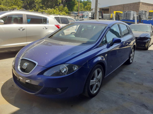  ELEVALUNAS DELANTERO IZQUIERDO SEAT LEON (1P1) 