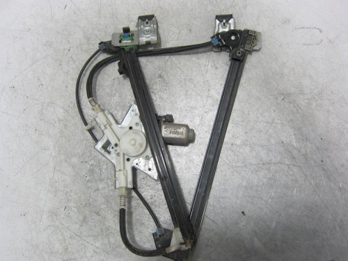  ELEVALUNAS DELANTERO DERECHO SEAT IBIZA (6K1) 