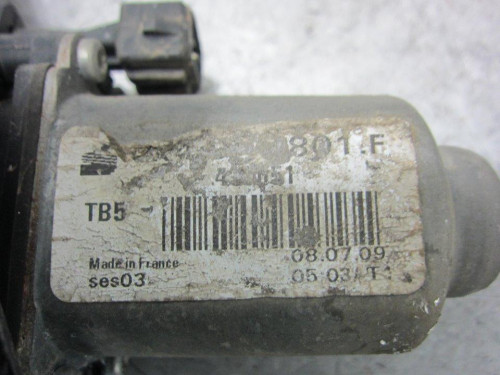  ELEVALUNAS DELANTERO DERECHO SEAT IBIZA (6K1) 