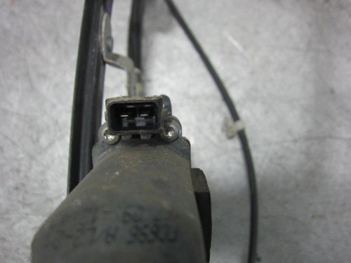  ELEVALUNAS DELANTERO DERECHO SEAT IBIZA (6K1) 