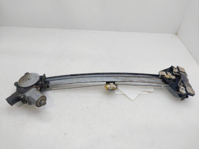 ELEVALUNAS TRASERO DERECHO, Honda, CIVIC 5 PUERTAS (FK)