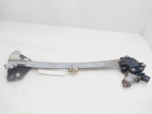 ELEVALUNAS TRASERO DERECHO Honda CIVIC 5 PUERTAS (FK) 