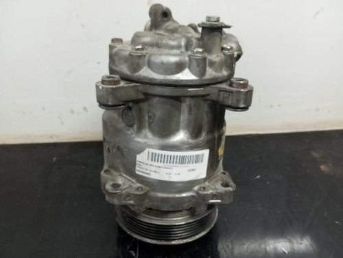  COMPRESOR AIRE ACONDICIONADO, PEUGEOT, 607 (S2) 