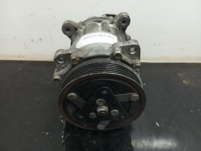 COMPRESOR AIRE ACONDICIONADO, PEUGEOT, 607 (S2)