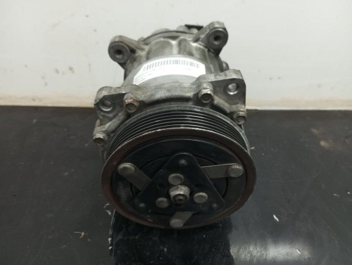  COMPRESOR AIRE ACONDICIONADO, PEUGEOT, 607 (S2) 